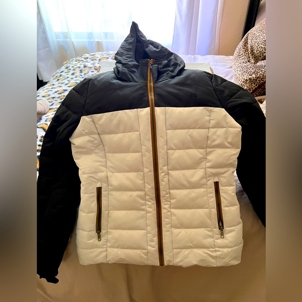 Liquid women’s snowboarding ski jacket